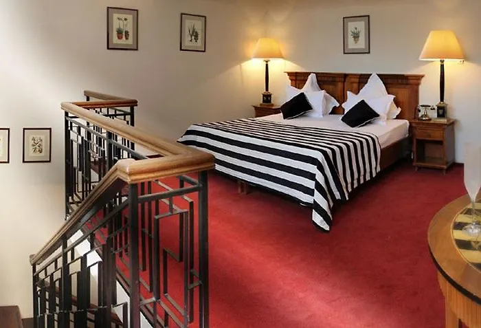 Arc De Triomphe Apartahotel Bucarest