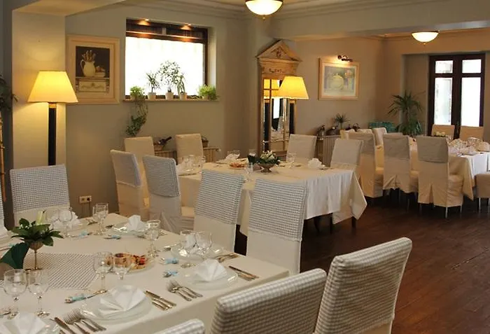 Arc De Triomphe Apartahotel Bucarest