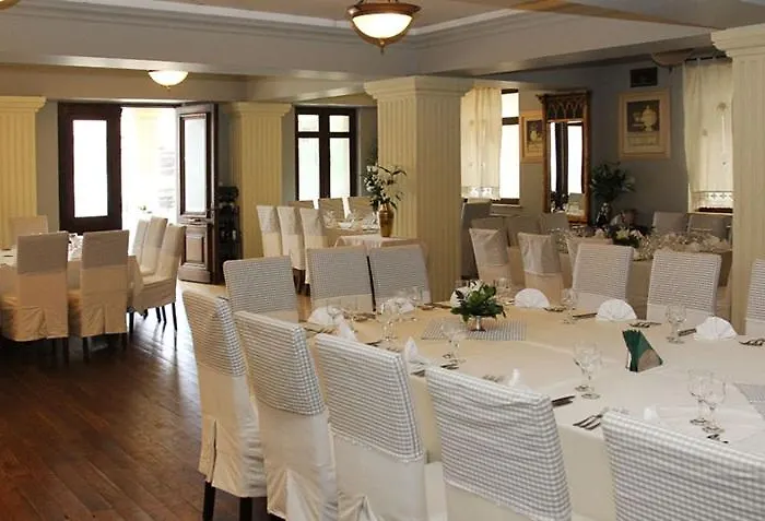 Apartahotel Arc De Triomphe Bucarest