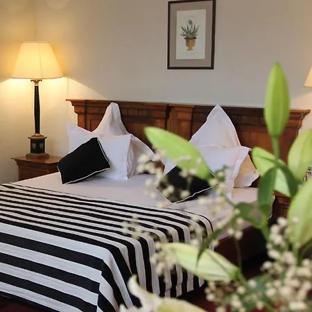 Aparthotel Arc De Triomphe