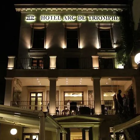 胜利门公寓酒店