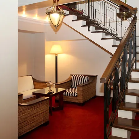 公寓式酒店 Arc De Triomphe