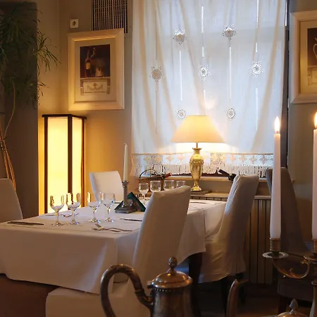 Arc De Triomphe 公寓式酒店 布加勒斯特