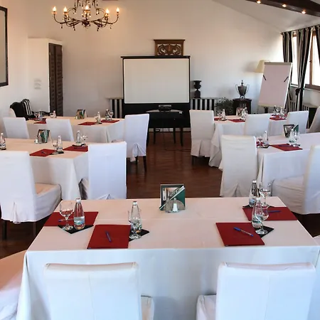 公寓式酒店 Arc De Triomphe 4*