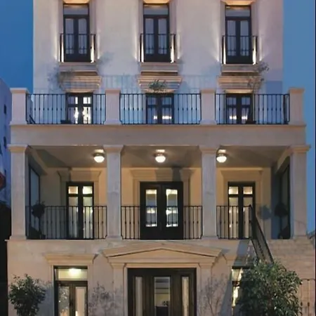 Arc De Triomphe 4* 布加勒斯特