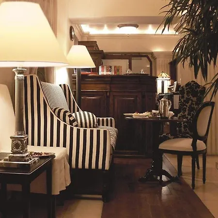 Arc De Triomphe 公寓式酒店 布加勒斯特