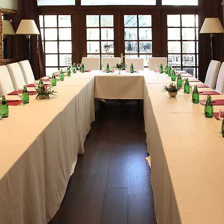 Arc De Triomphe 公寓式酒店 布加勒斯特