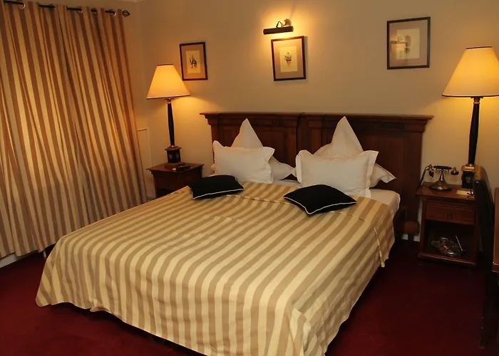 Arc De Triomphe Aparthotel Bucharest