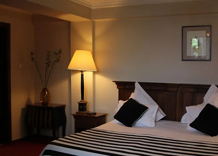 Arc De Triomphe Aparthotel Bucharest