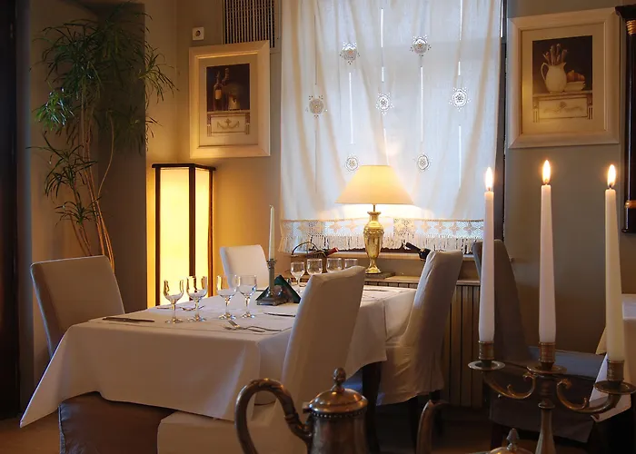 Arc De Triomphe Aparthotel Bucharest