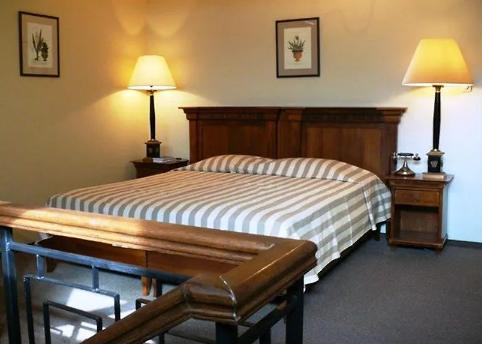 Aparthotel Arc De Triomphe 4*