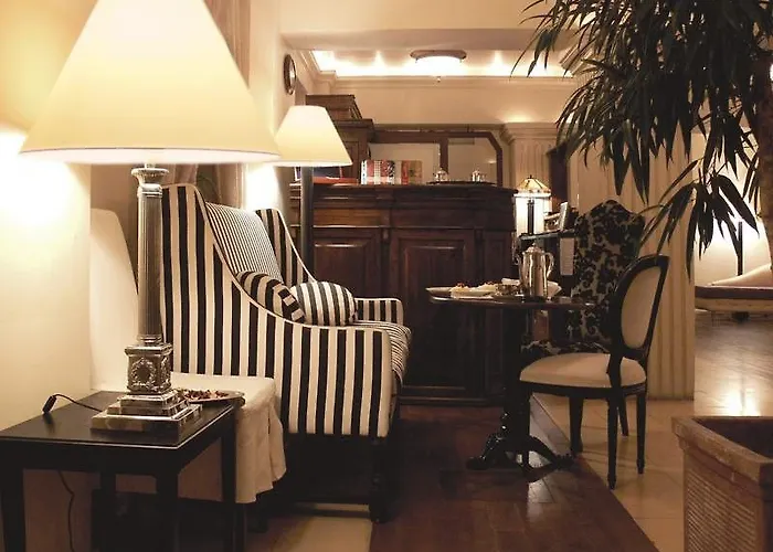 Arc De Triomphe Aparthotel Bucharest