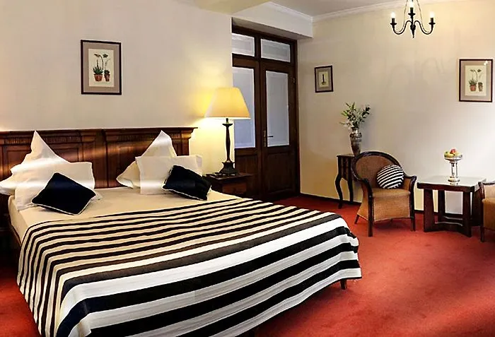 Aparthotel Arc De Triomphe Bucharest