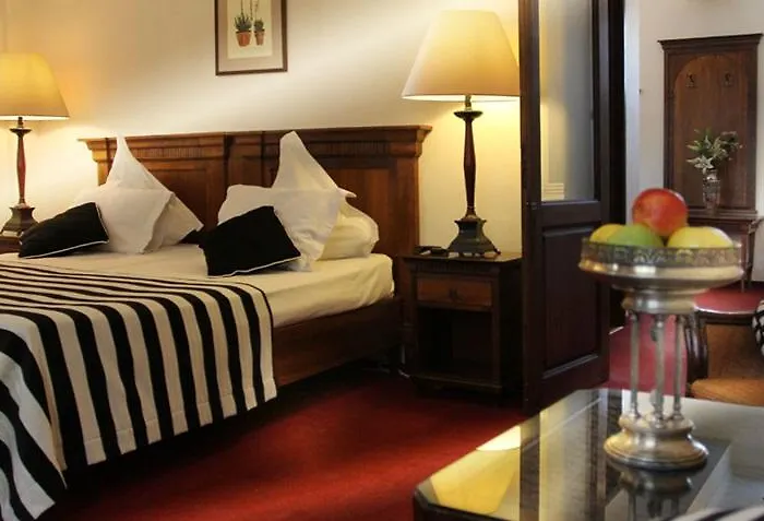 Arc De Triomphe 4* Bucharest